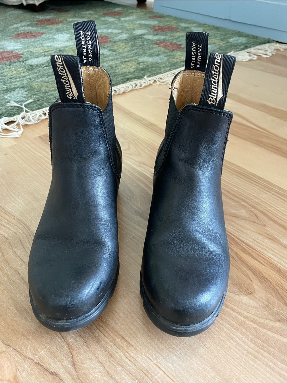 Blundstone Boots
